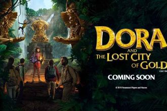 Dora and the Lost City of Gold Full Movie Download