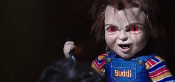 Child's Play Box Office Collection