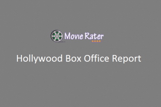 Hollywood Box Office Collection