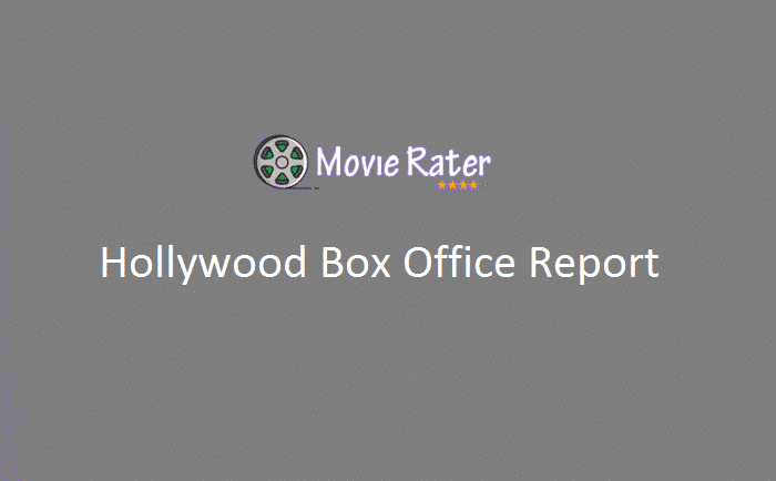 Hollywood Box Office Collection
