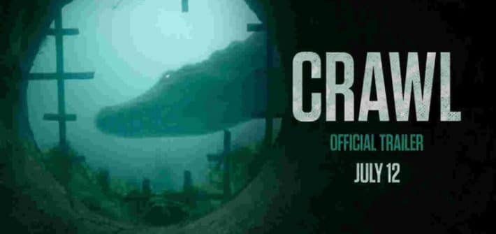 Crawl Box Office Collection