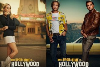 Once Upon a Time in Hollywood Box Office Collection, Hit or Flop