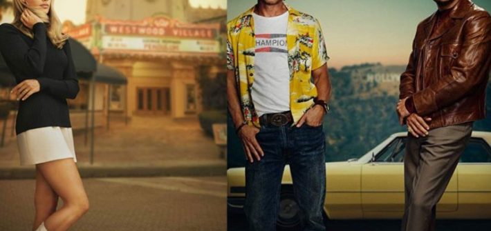 Once Upon a Time in Hollywood Box Office Collection, Hit or Flop