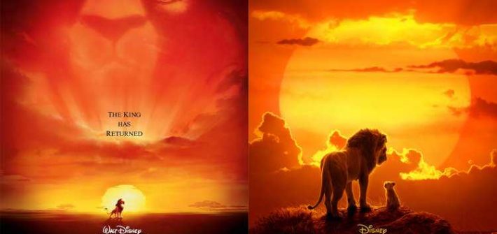 The Lion King Box Office Collection