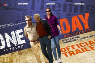 One Day: Justice Delivered