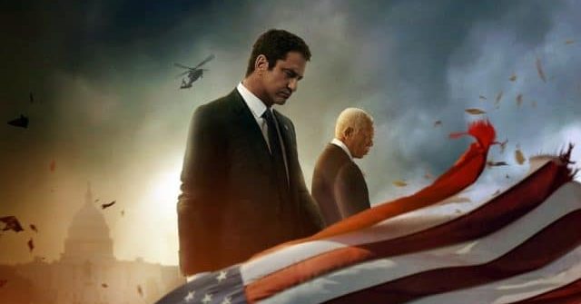 Angel Has Fallen Box Office Collection