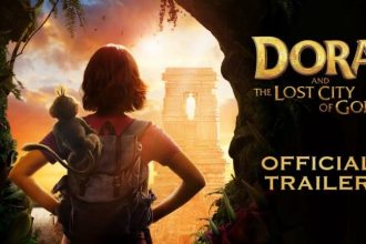 Dora and the Lost City of Gold Box Office Collection